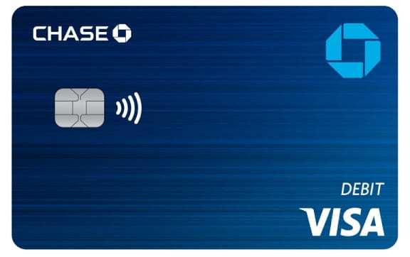 Chase Debit Card Foreign Transaction Fee