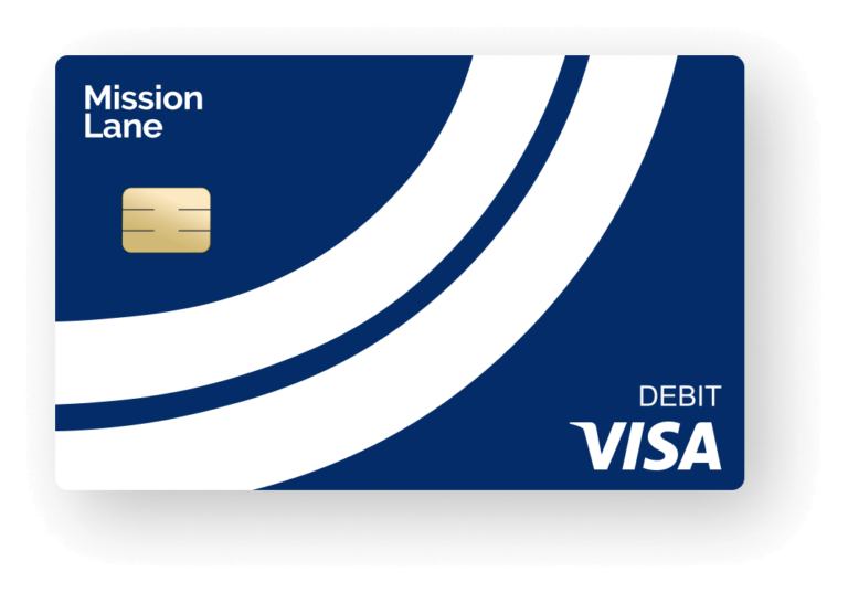 Mission Lane Credit Card Login