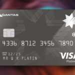 Nab Qantas Rewards Signature Card