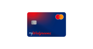 Walgreens Credit Card Score Needed