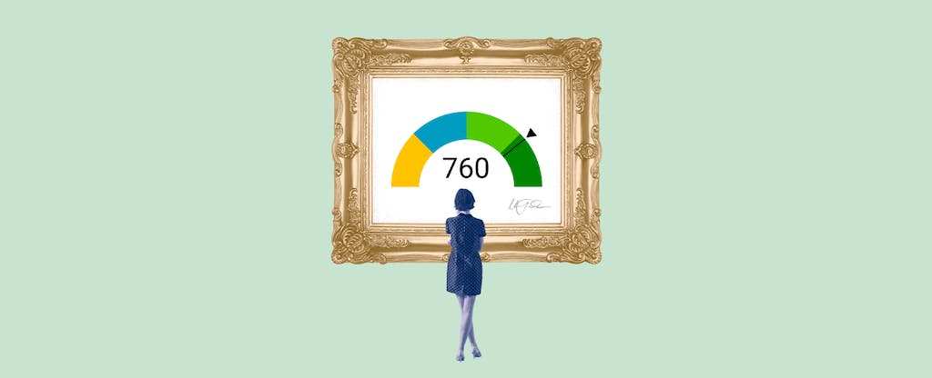 Is 760 a Good Credit Score