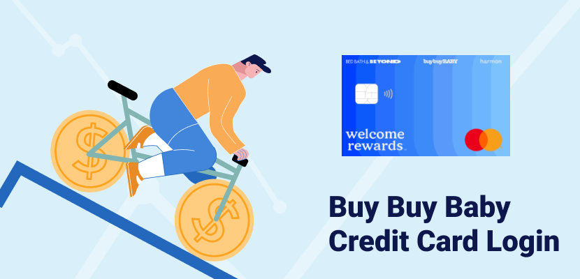 Buybuybaby Credit Card Login