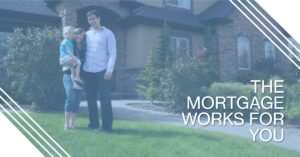 The Mortgage Works For Intermediaries