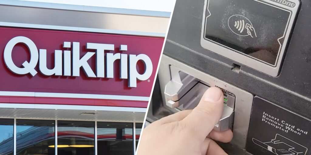 QT Credit Card Application: Your Smart Guide to QuikTrip Payments and More