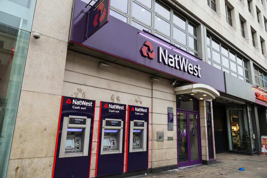 NatWest mortgage rates
