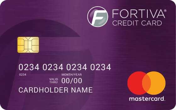 What Credit Score Do You Need for a Fortiva Credit Card