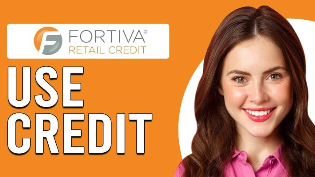 Who accepts Fortiva Retail Credit card