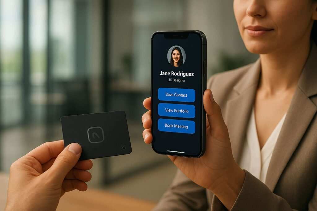 Create a Branded Landing Page for Your Card in 2025: 5+ No-Code Builders (Free Options)