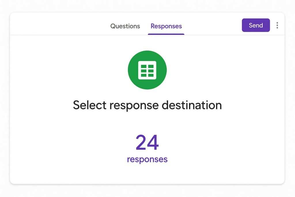 How to Connect Taps to Google Sheets Without Coding