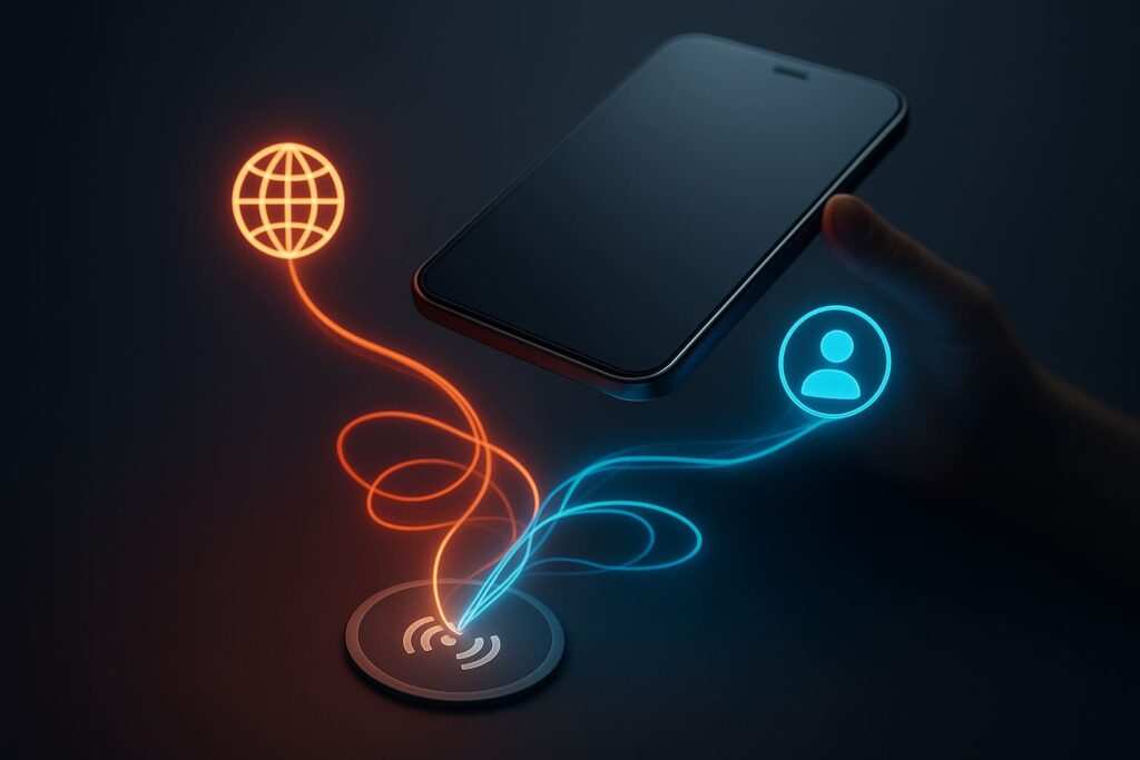 NFC Opens Wrong App? How to Change NFC Default App & Reset NFC App Preferences